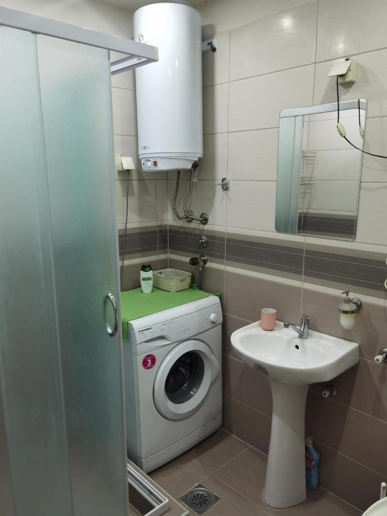 Apartman Aleksic photo 2