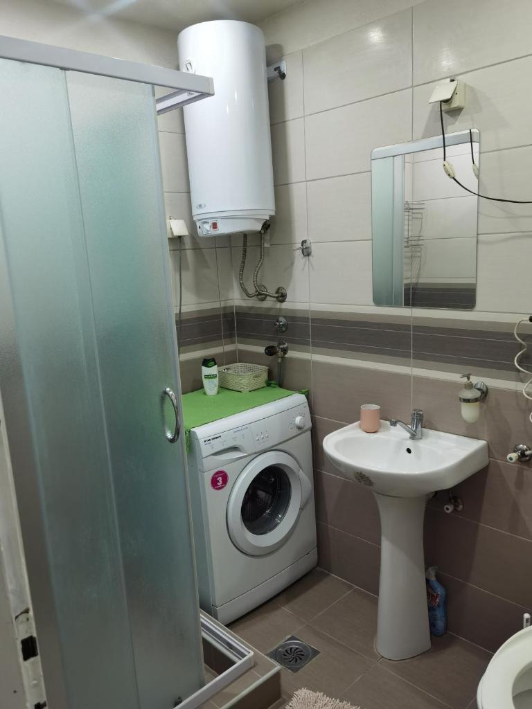 Apartman Aleksic photo 1