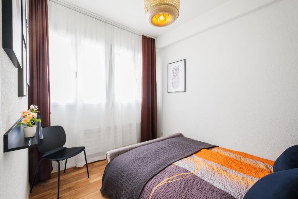 Spirit Apartments - Zentral am See - Parkplatz photo 4