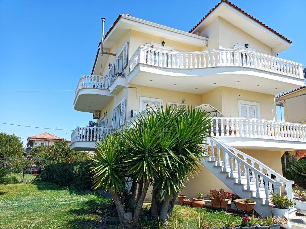Villa Dani photo 1