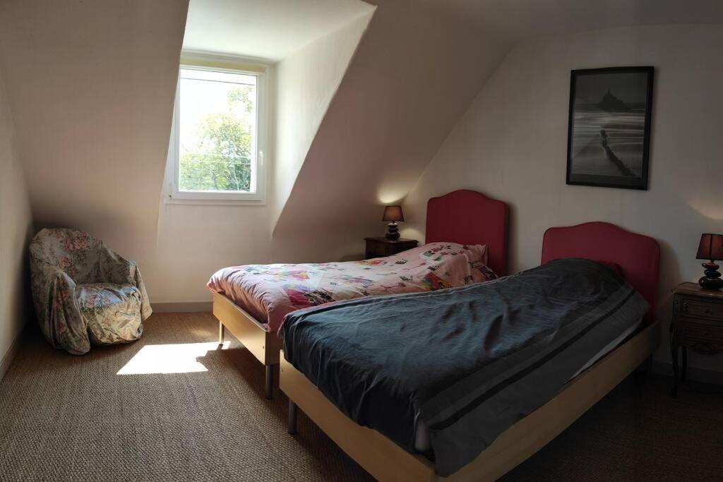 ꧁ Madig Azul - Villa avec piscine chauffée ꧂ photo 4