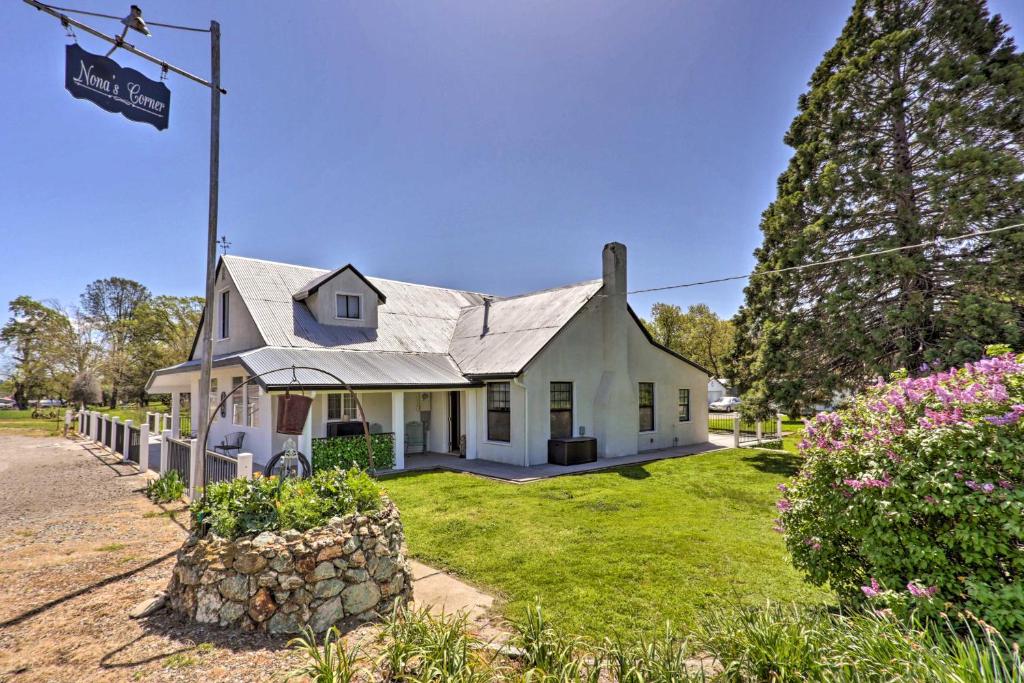 Sierra Gold Rush Home 35 Mi to Yosemite NP! photo 2