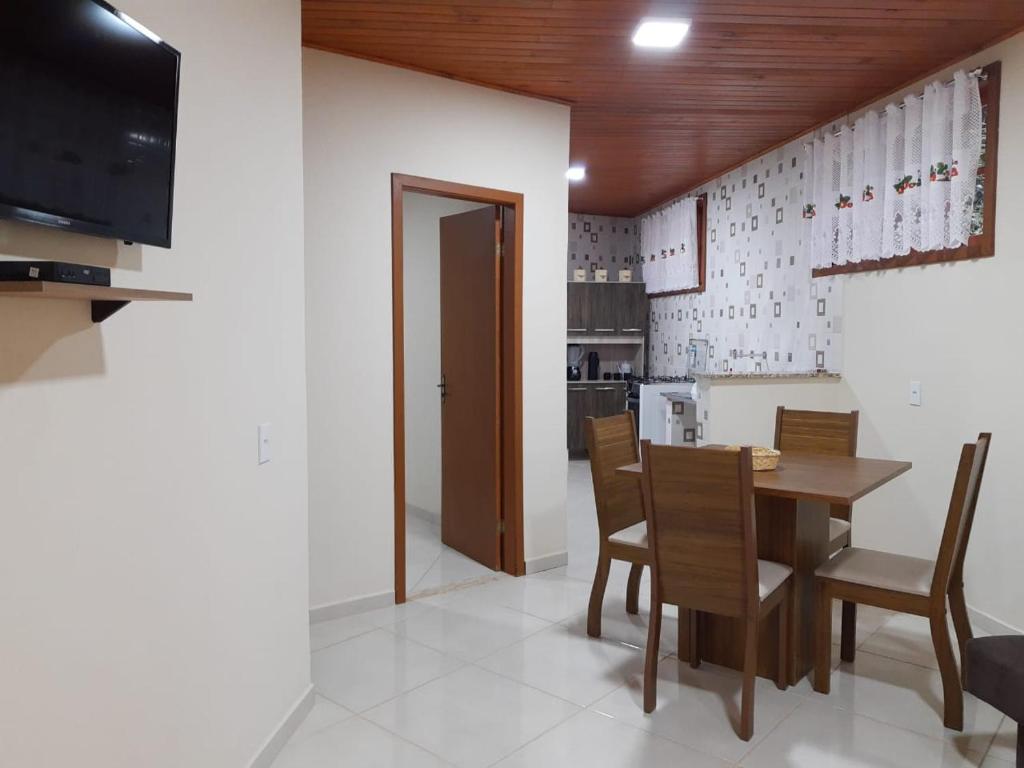 Casa Aconchego visconde de Mauá photo 2