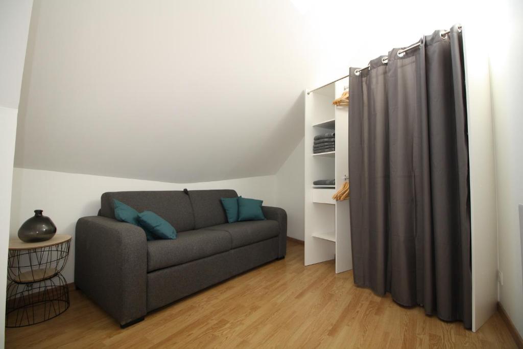 Appart'hôtel La Tour photo 4
