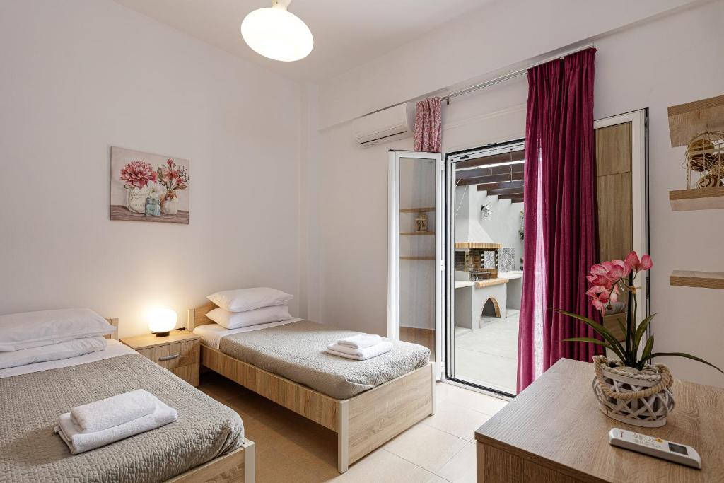 Villa Emily Rethymno photo 4