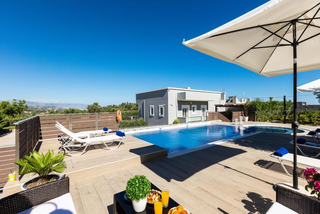 Villa Emily Rethymno photo 2