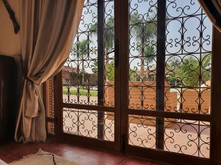 RIAD - Jnan Bnati - Pool - Tap to explore photos