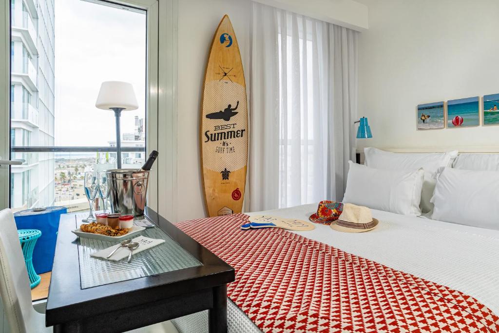 Yam Hotel - an Atlas Boutique Hotel photo 2