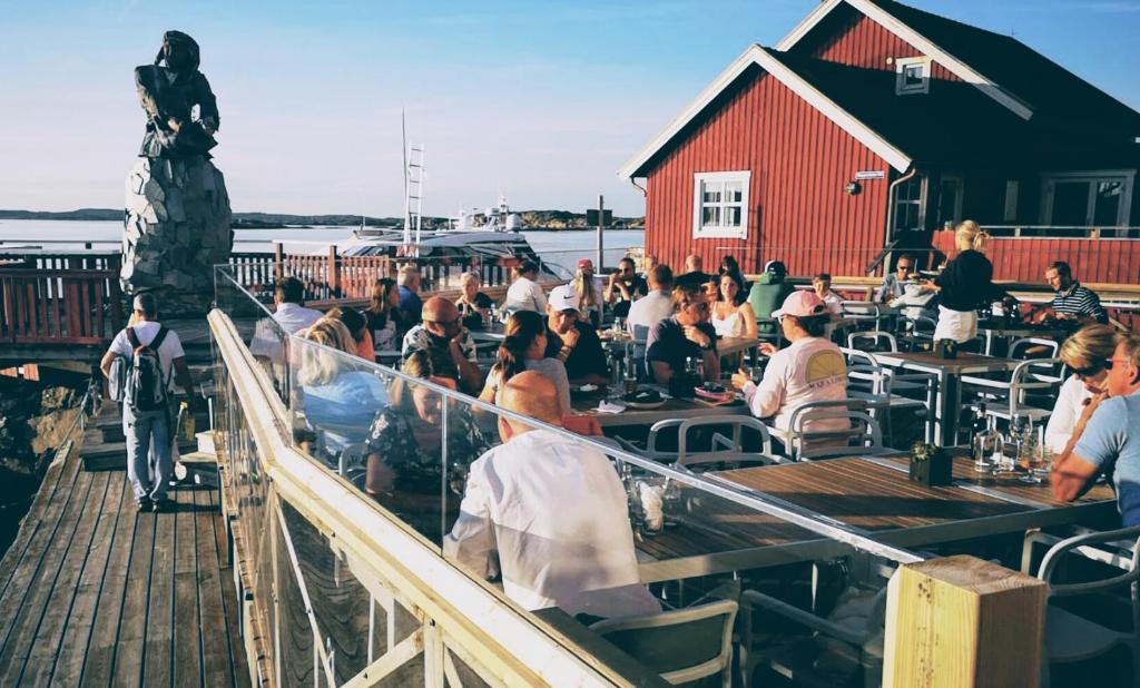 Hotell Käringön photo 1