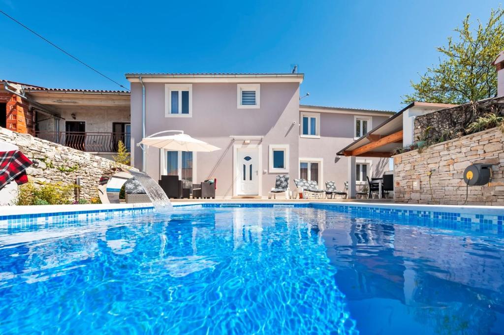 Holiday Home Fradelani photo 1