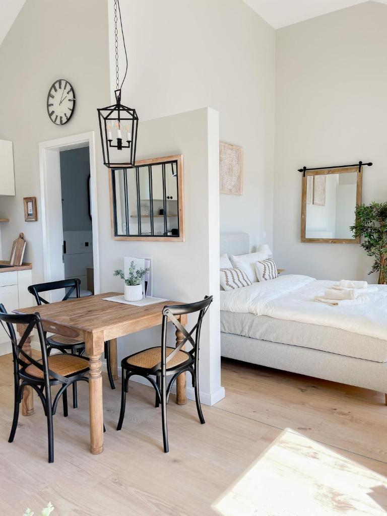 Ferienwohnung Baltic Idyll