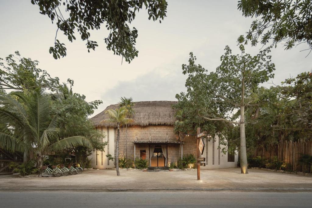 Hotel Ma'xanab Tulum photo 1