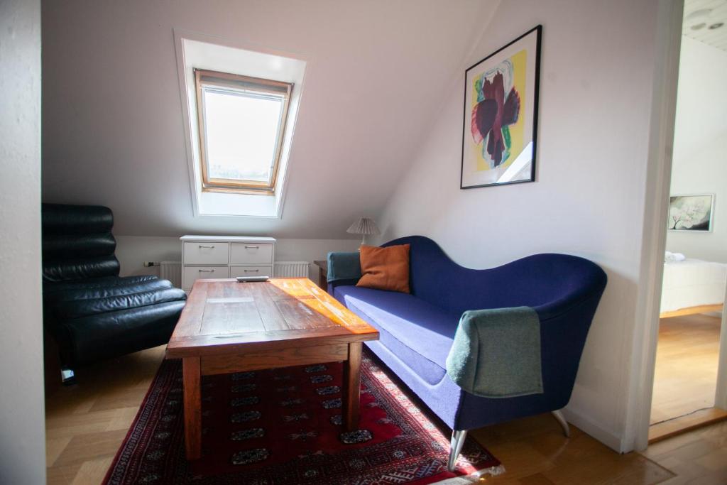 Loft / Nature / Sandagerð / Walks / Free Parking photo 4