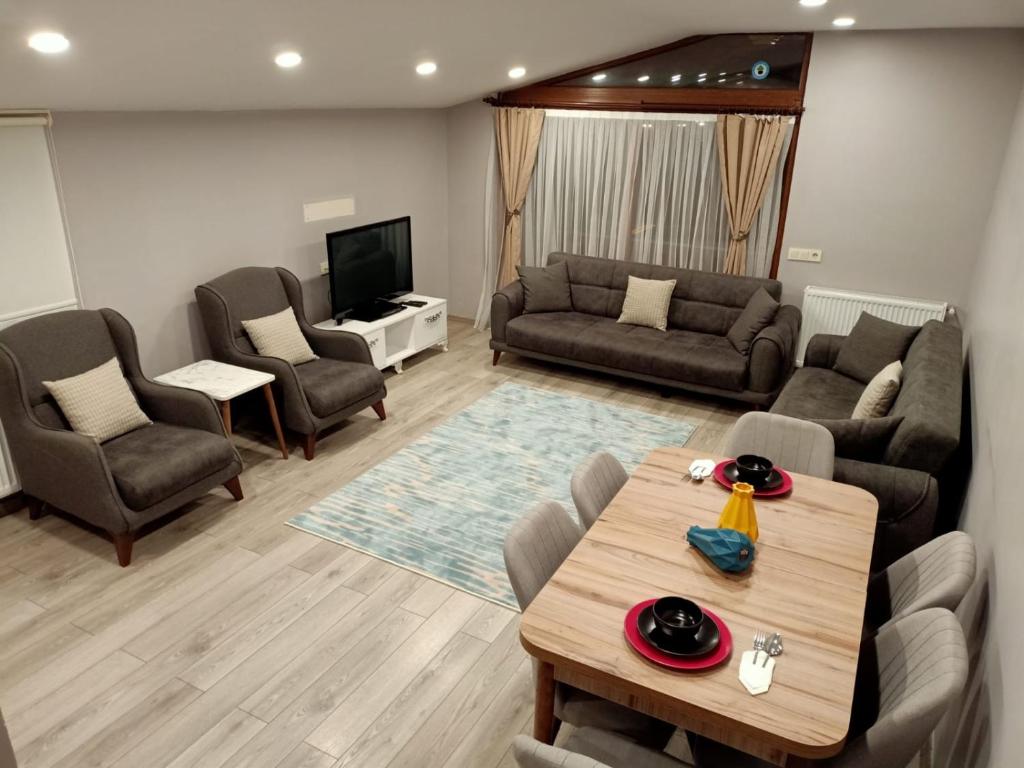 Han Apart Hotel photo 4