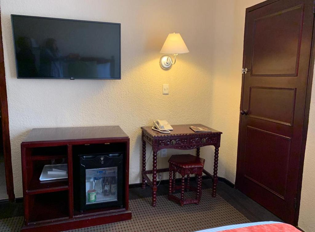 Hotel Geneve CD de Mexico photo 4