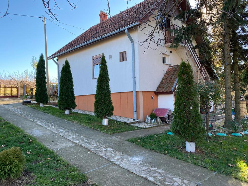 Heritage kuća za odmor photo 2