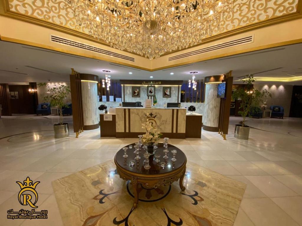 Royal Boutique Hotel photo 2