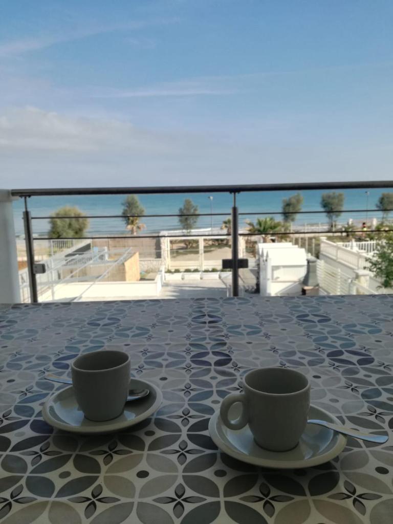 Appartamenti sul mare GREEN PARK photo 3