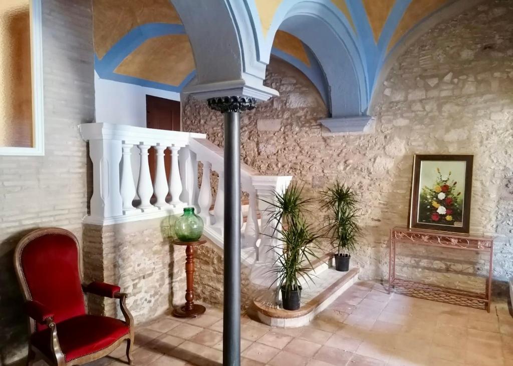 Casa Contreras photo 2