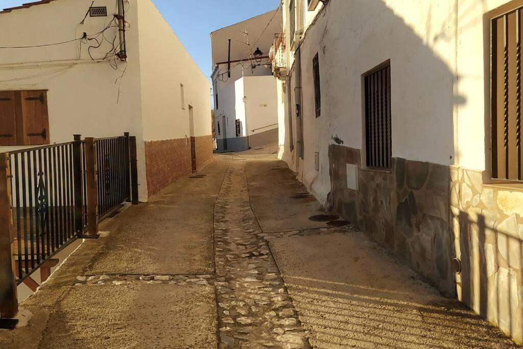 Casa Don Quijote photo 3
