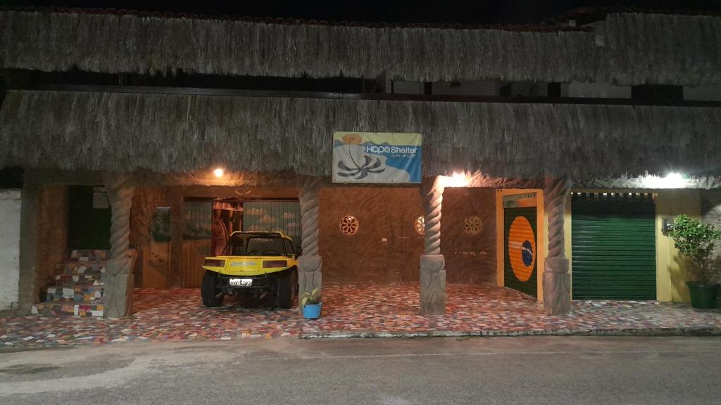 Hopa Shelter Surf House Apartamento photo 1