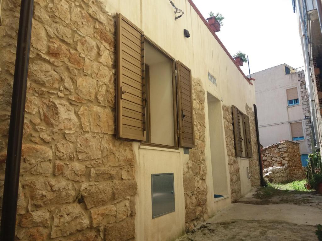 Casa indipendente nel centro storico,cod IUN P2680 photo 4