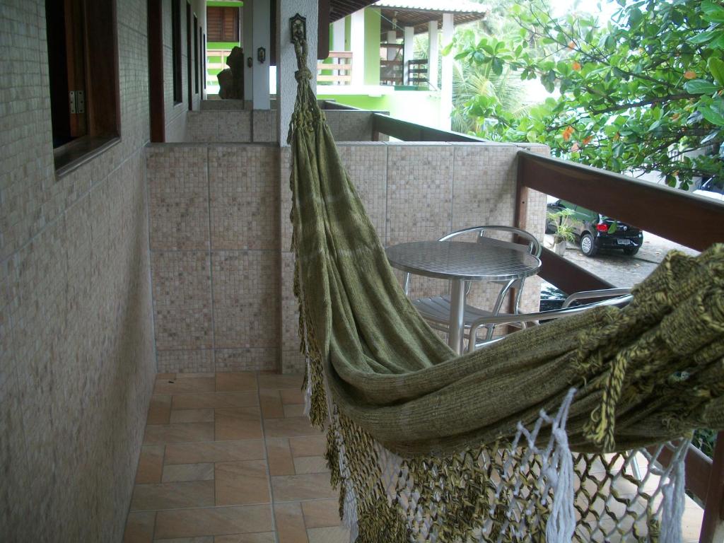 Pousada Ricardinho do Frances photo 3