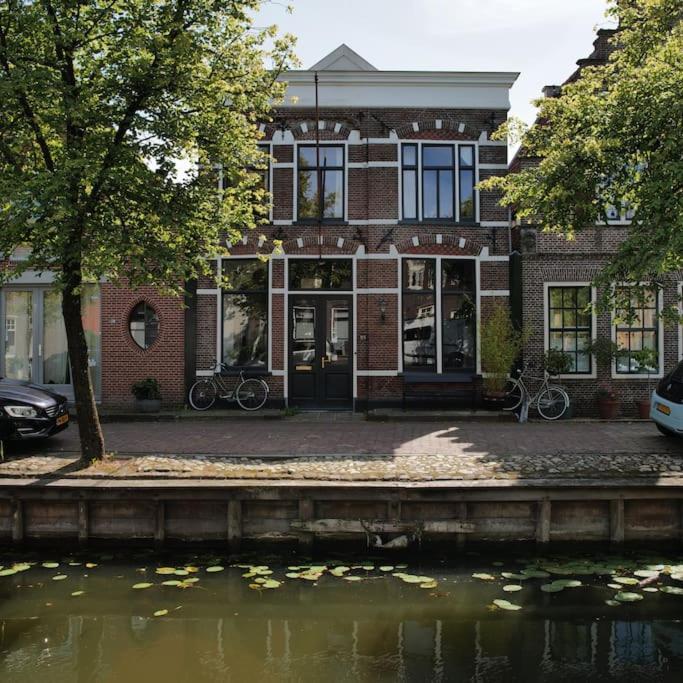 Boutique B&B in Edam photo 1