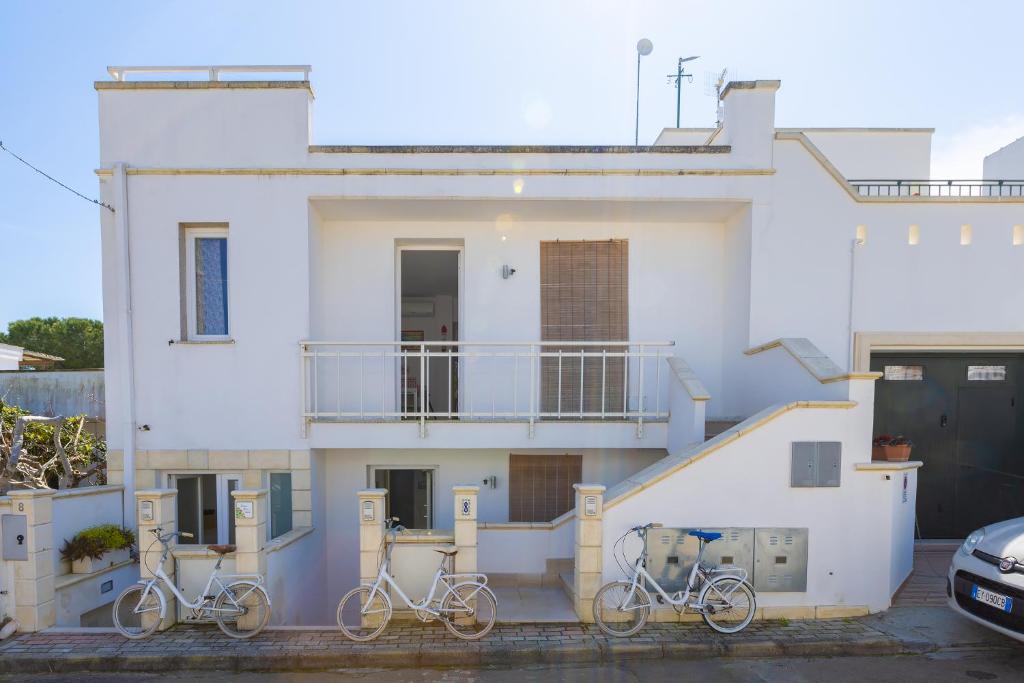 Leuca Mon Amour photo 1