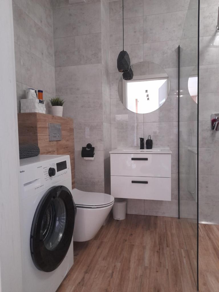 Apartamenty Bartoszyce 2 photo 3