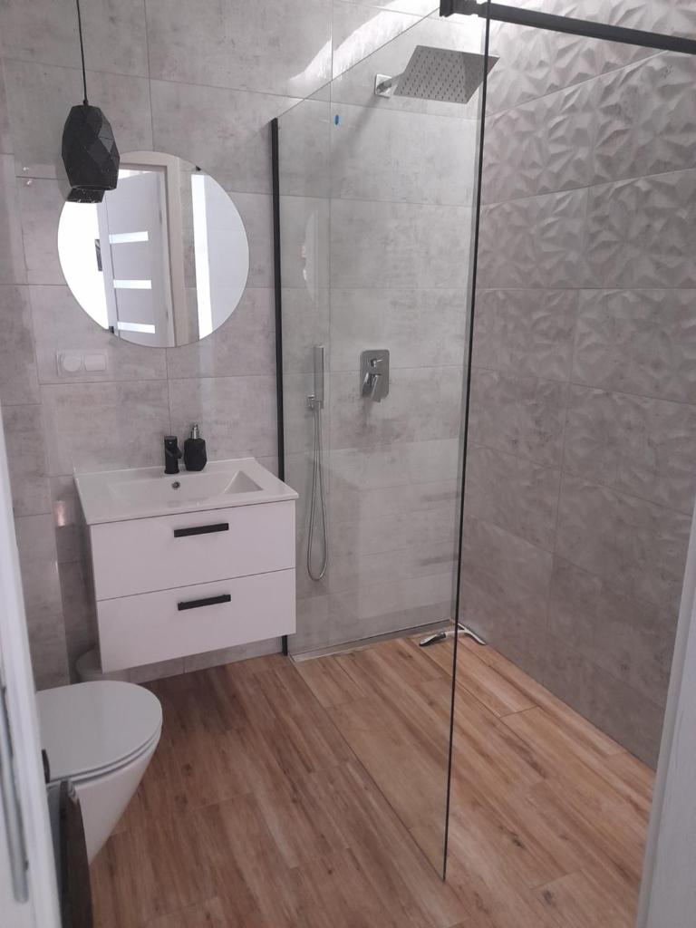 Apartamenty Bartoszyce 2 photo 4