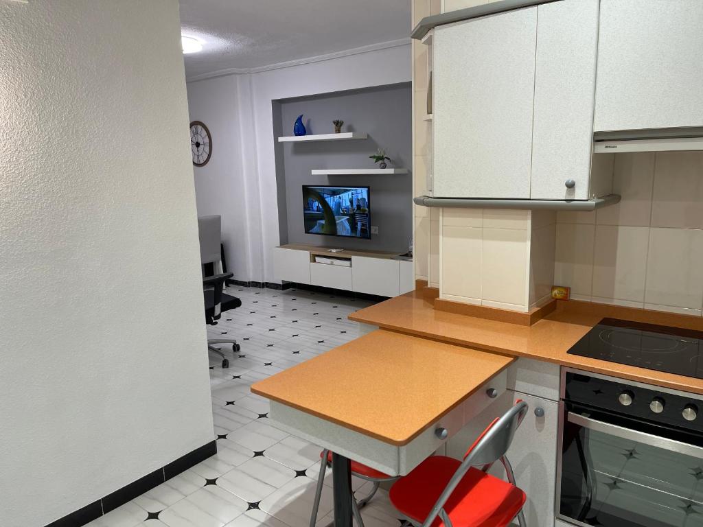 Appartement ‘’Los Pinos’’ 50m de la plage photo 4