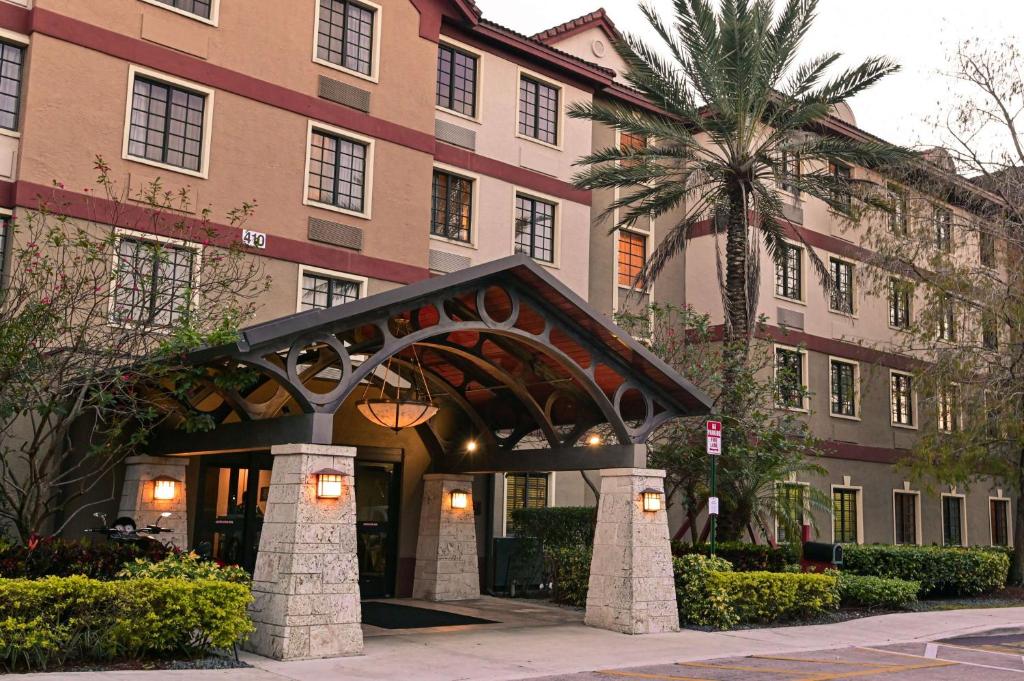 Sonesta ES Suites Fort Lauderdale Plantation image