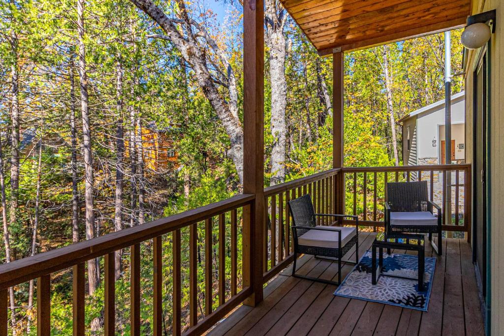 Brewer Cabin photo 3