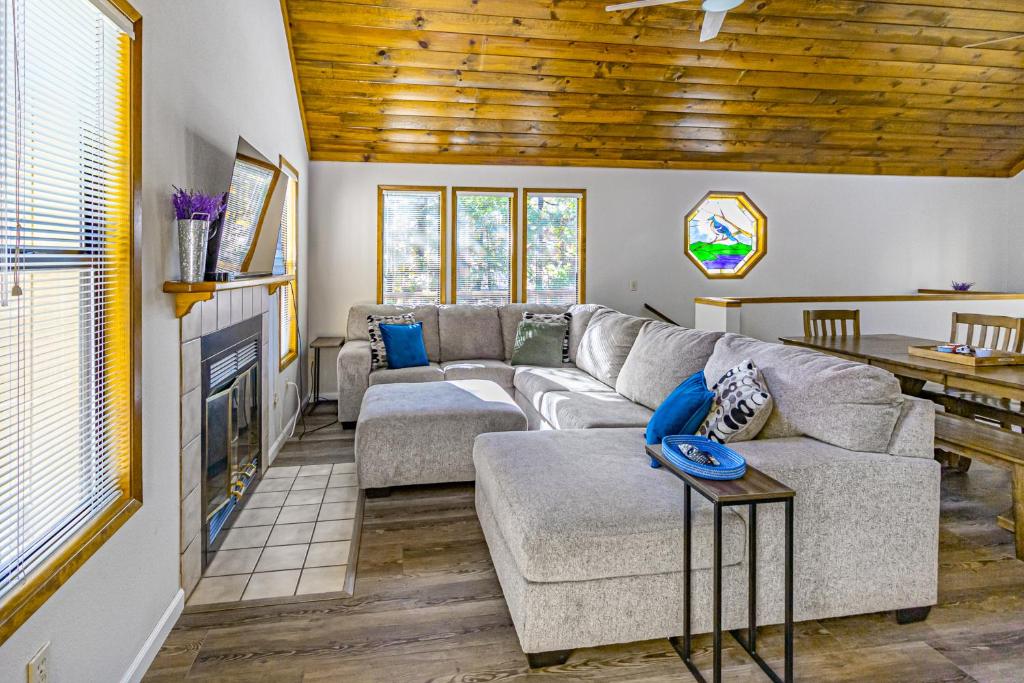 Brewer Cabin photo 4