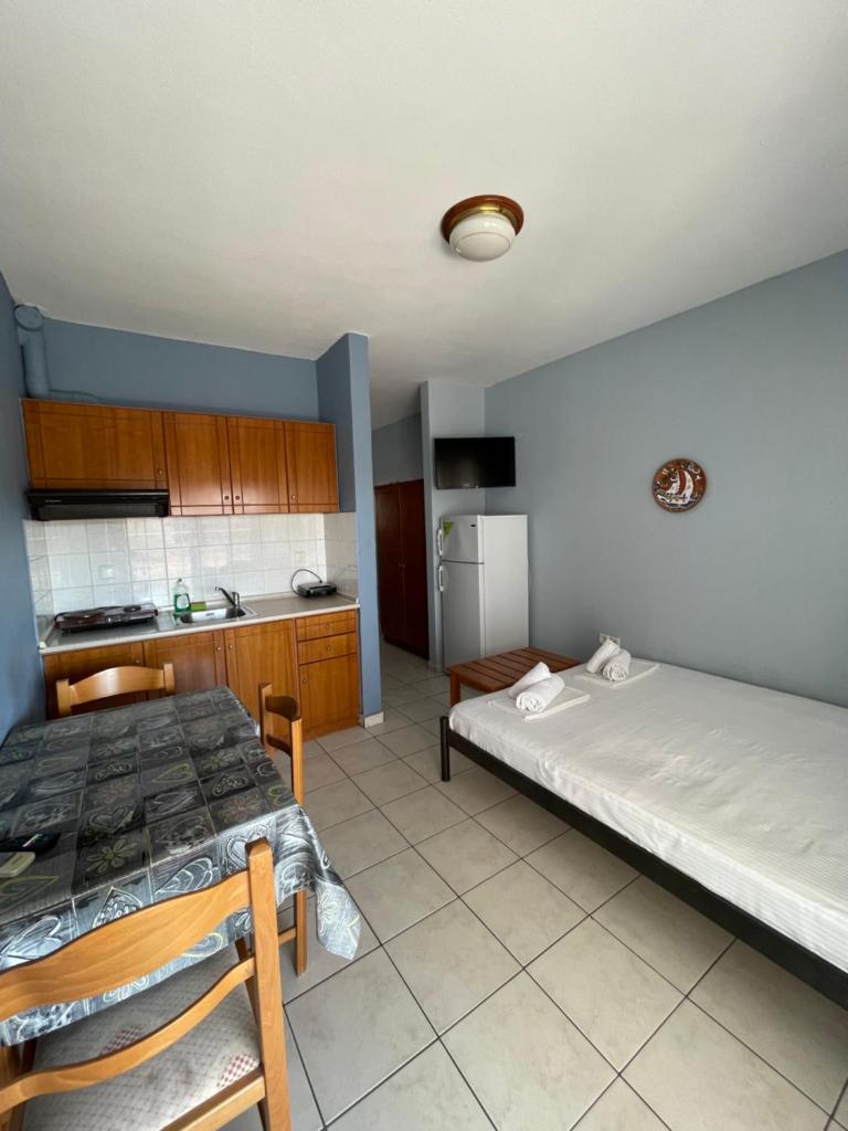 Artemis Hotel Apartments