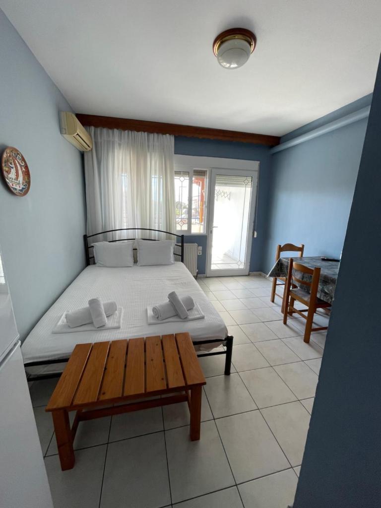 Artemis Hotel Apartments photo 1