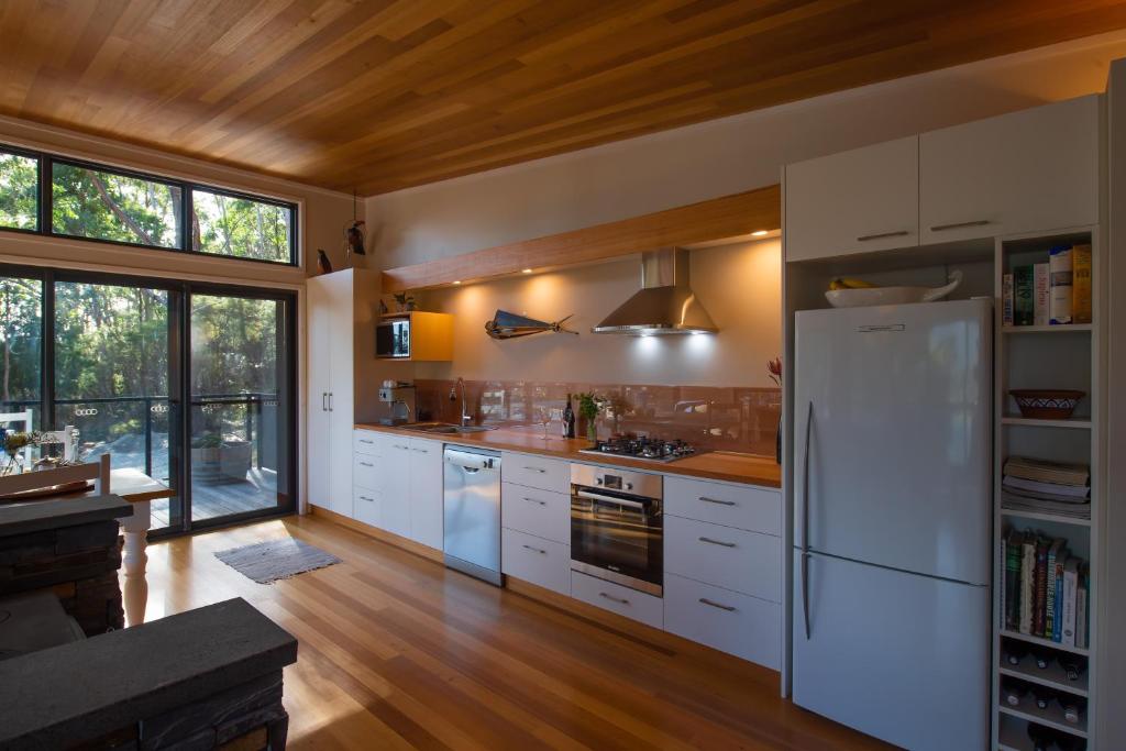 Adventure Bay Beach House photo 1