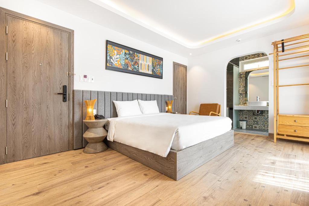 H Boutique Villa Hoi An