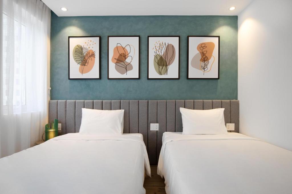 H Boutique Villa Hoi An