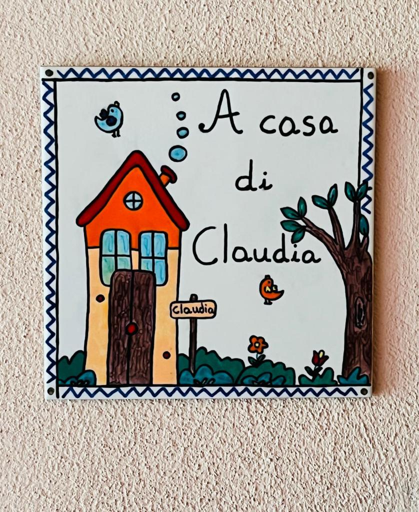 A casa di Claudia photo 2