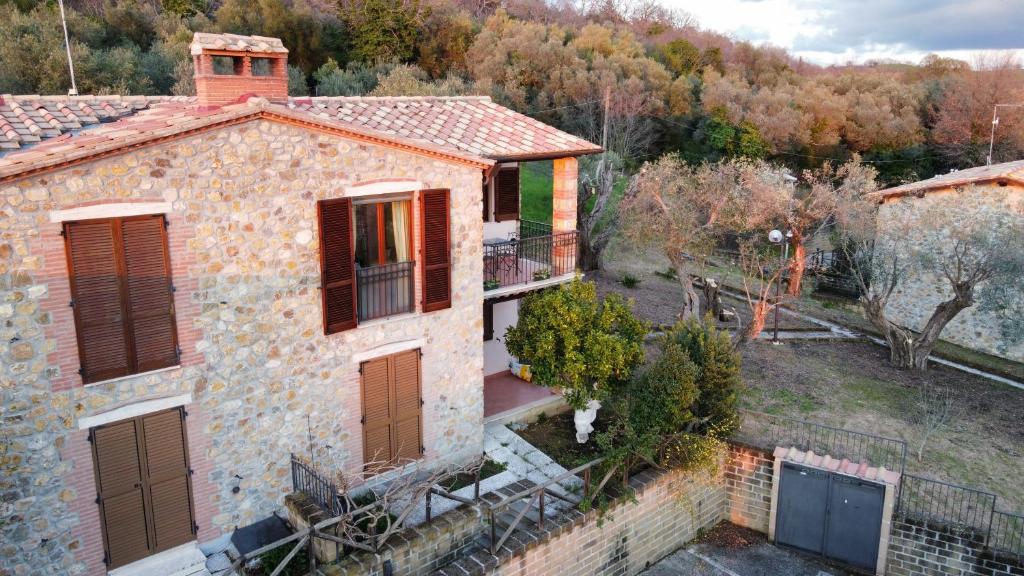A casa di Claudia photo 4