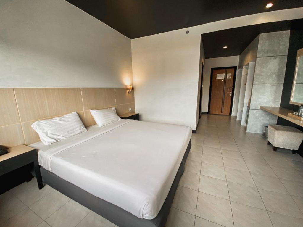 Garden View Betong Hotel photo 3