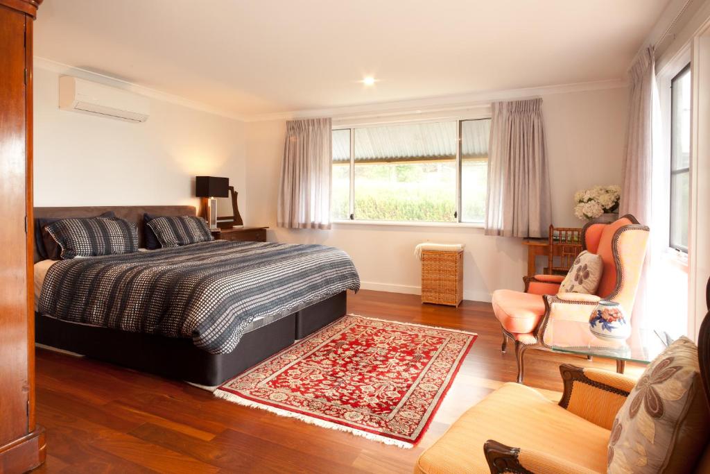 The Grange on Kalgan Farmstay, Albany WA photo 1