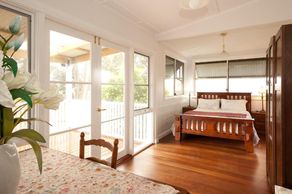 The Grange on Kalgan Farmstay, Albany WA photo 3
