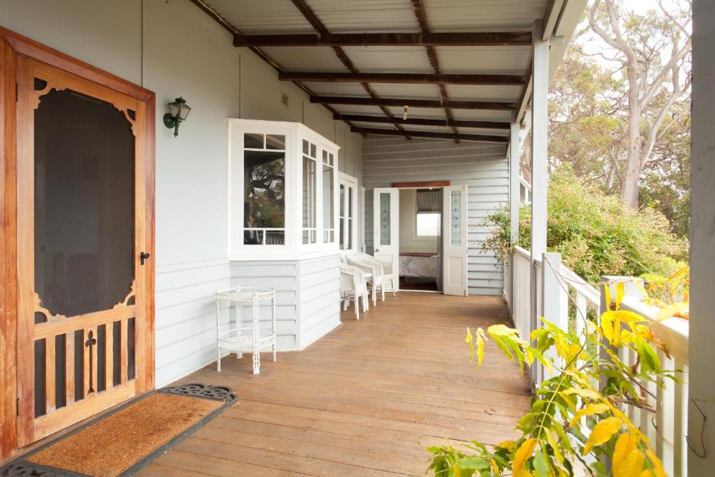 The Grange on Kalgan Farmstay, Albany WA photo 4
