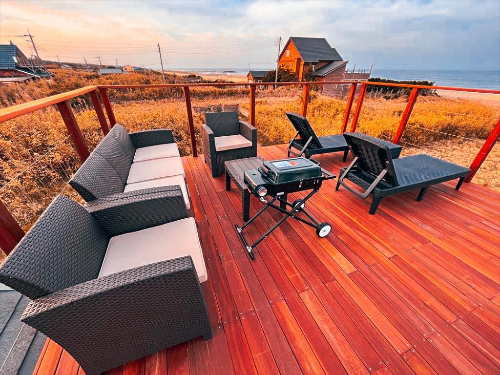 Beach House Villa Kashima photo 4