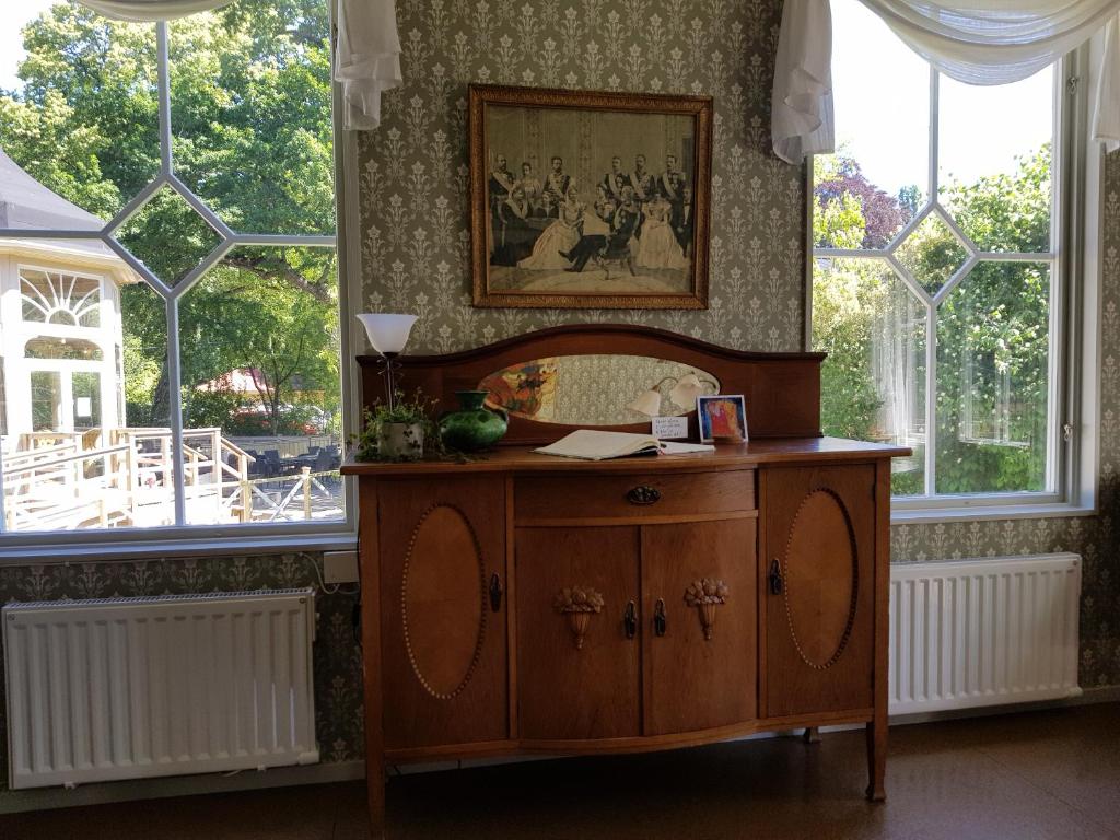 Villa Eira vandrarhem photo 2