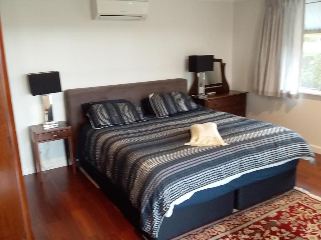 The Grange on Kalgan Farmstay, Albany WA photo 2