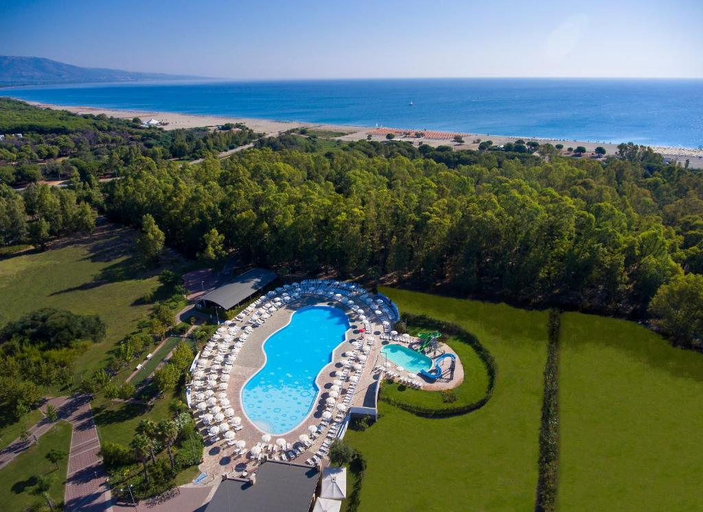 Sibari Green Resort photo 2